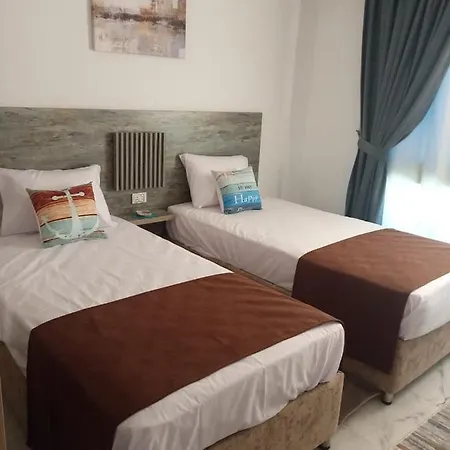 Hotel Fanadir Bay