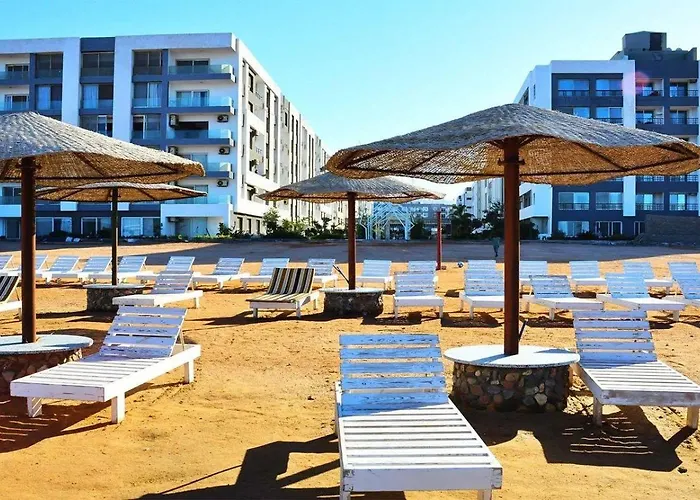 Fanadir Bay -