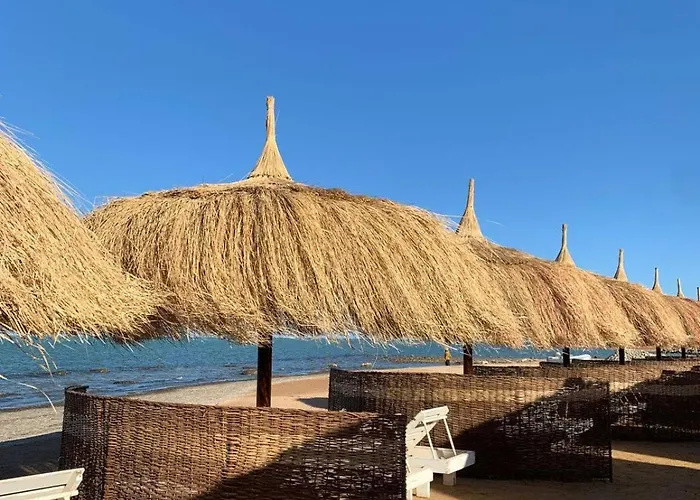 Fanadir Bay - Apartment