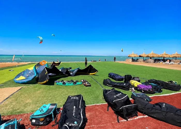 Fanadir Bay -