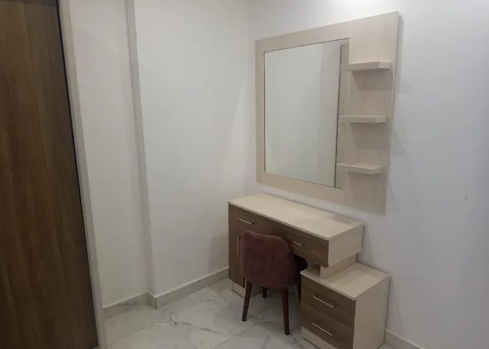 Apartment Fanadir Bay - Hurghada