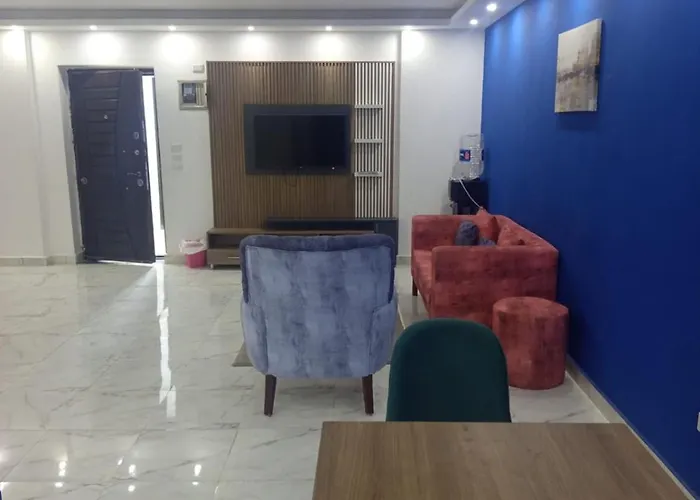 Apartment Fanadir Bay -