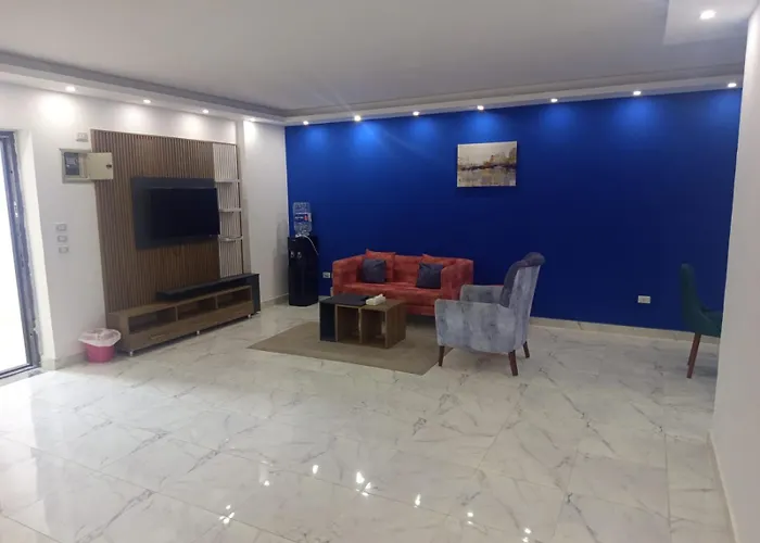 Fanadir Bay -